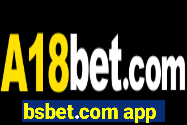 bsbet.com app